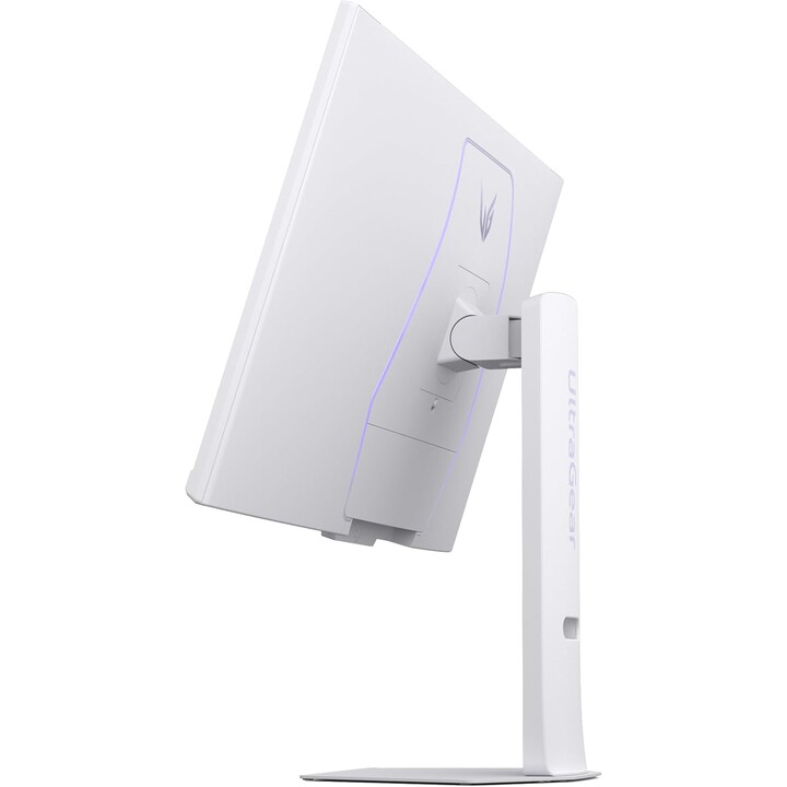 LG 32G810SA-W.AEU 32 Zoll 4K Ultra HD LED PC-Monitor – Schwarz