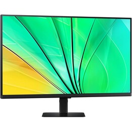 Samsung S60D PC Display 81,3 cm (32") 2560 x 1440 Pixel Quad HD LCD Nero