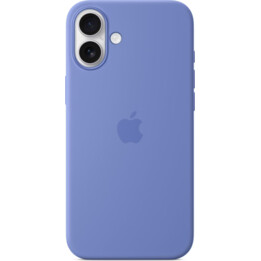 IPhone 16 Plus SI CASE PERWINKINE