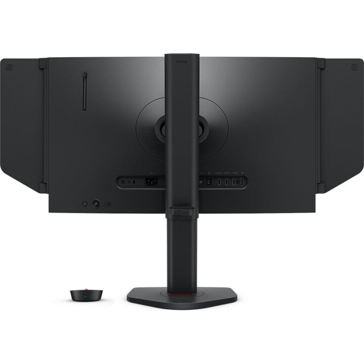Monitor para juegos y deportes electrónicos BenQ Zowie XL2546X+ de 62 cm (24,5 pulgadas)