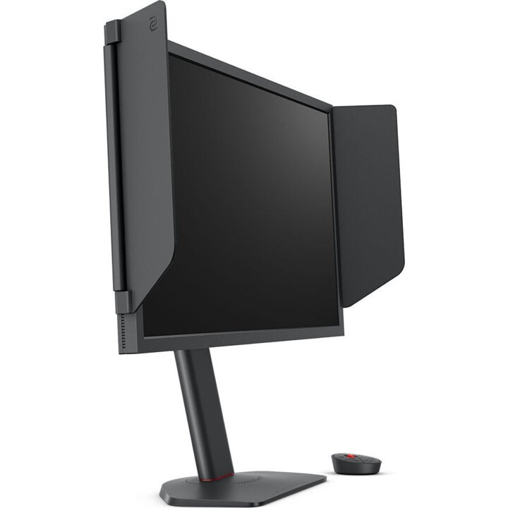 Monitor para juegos y deportes electrónicos BenQ Zowie XL2546X+ de 62 cm (24,5 pulgadas)