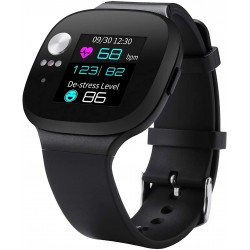 SMARTWATCH ASUS VIVOWATCH BP HC-A04 BLACK