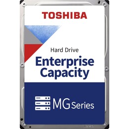 Toshiba MG10 Enterprise Capacity - 10TB