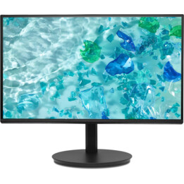 ACER 4711474157072, 23,8", Full-HD, 1 ms, nero