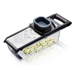 GEFU COLLECT Julienne Slicer