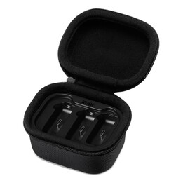 Custodia di ricarica RØDE+