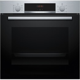 Bosch Series 4 Oven HBA514BS3 71 L 3400 W Black