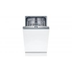 Bosch Serie 4 SPH4EKX24E lavavajillas Completamente integrado 10 cubiertos D