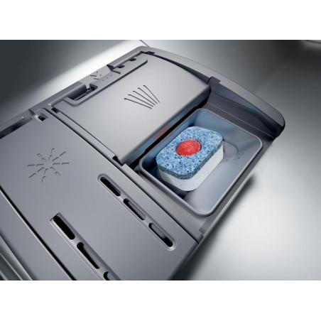 Bosch Serie 4 SPH4EKX24E lavavajillas Completamente integrado 10 cubiertos D