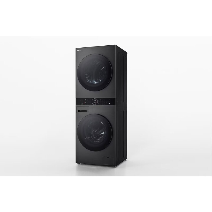 LG WT1210BBF WashTower Washer-Dryer