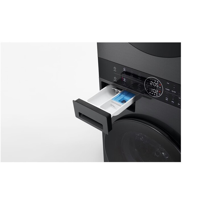 LG WT1210BBF WashTower Washer-Dryer