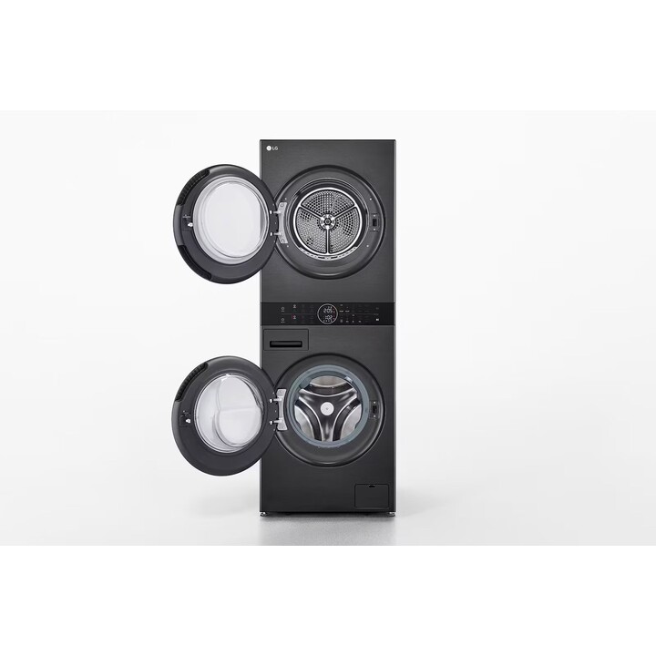LG WT1210BBF WashTower Washer-Dryer