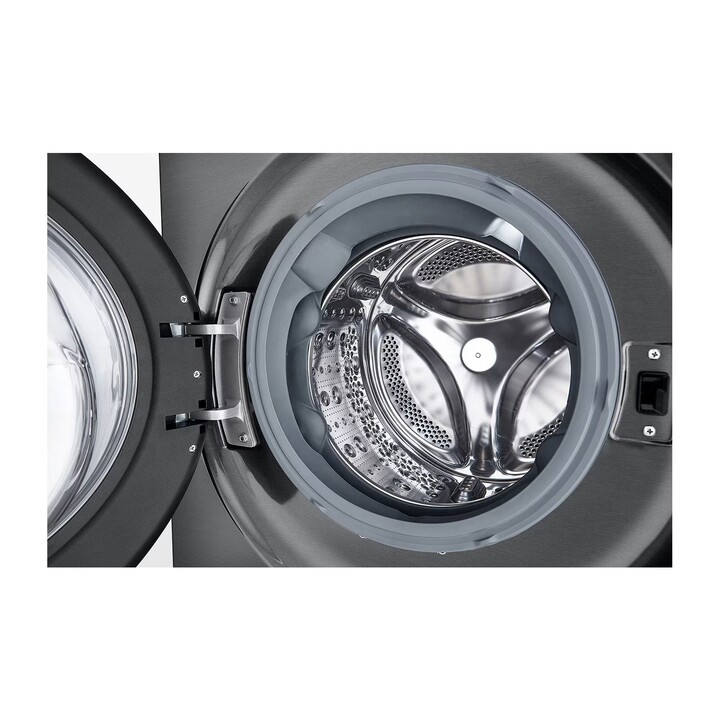 LG WT1210BBF WashTower Washer-Dryer