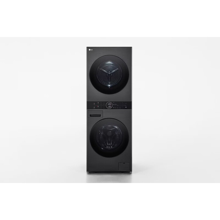 LG WT1210BBF WashTower Washer-Dryer