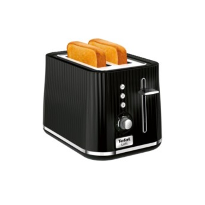 Tefal Loft 2S TT761838 2 part(s) Noir