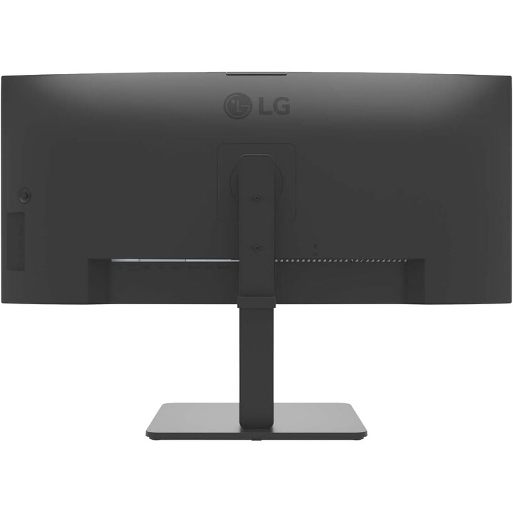 Monitor LG 34BA85QE-B 86,7 cm (34 polegadas)