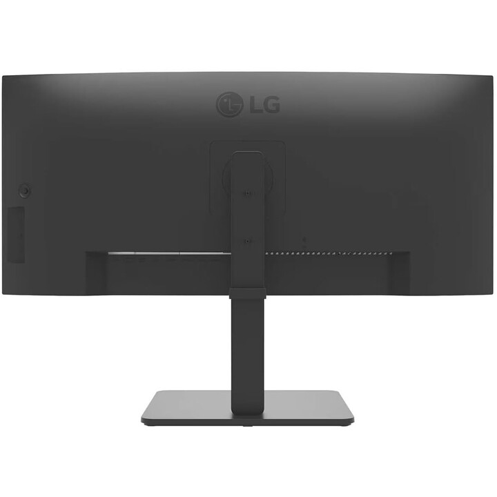 Monitor LG 34BA75QE-B 86,7 cm (34 polegadas)