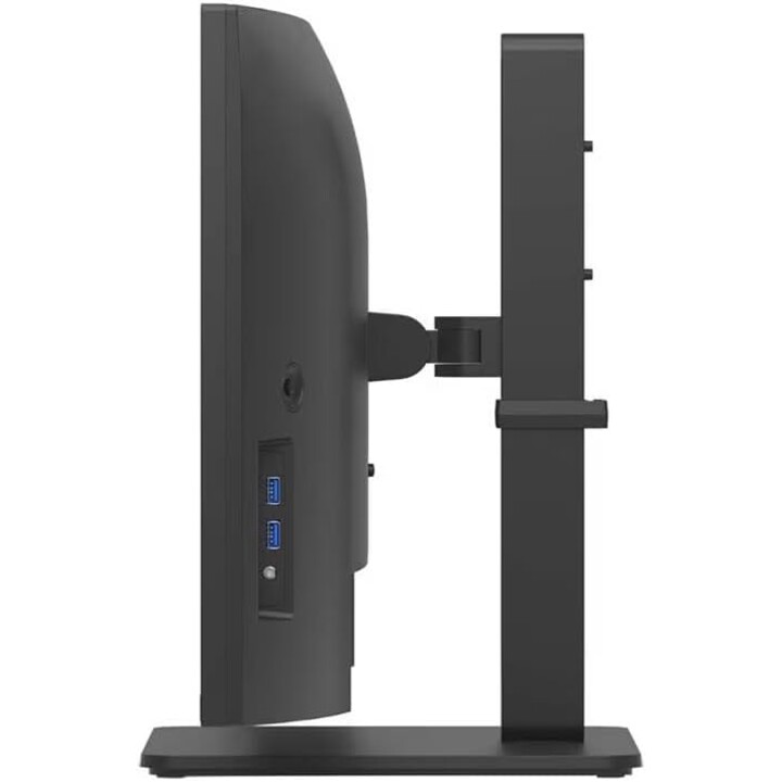 Monitor LG 34BA75QE-B 86,7 cm (34 polegadas)