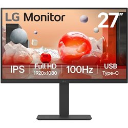 LG 27BA650-B Monitor 68,6 cm (27 Zoll)