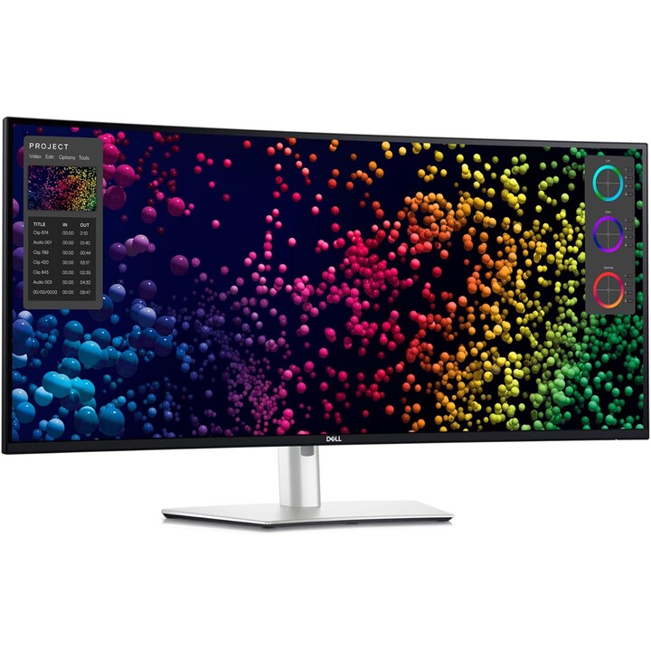 Monitor Curvo DELL UltraSharp U4025QW 101,6 cm (40"")