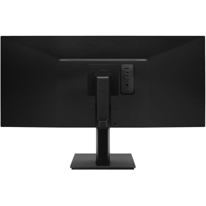Monitor LG UltraWide 34BR65F de 86,6 cm (34 polegadas)