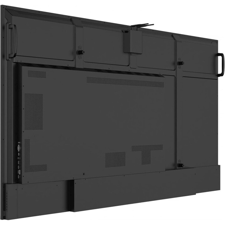 ViewSonic CDE8630 presentation display 217.43cm (86")
