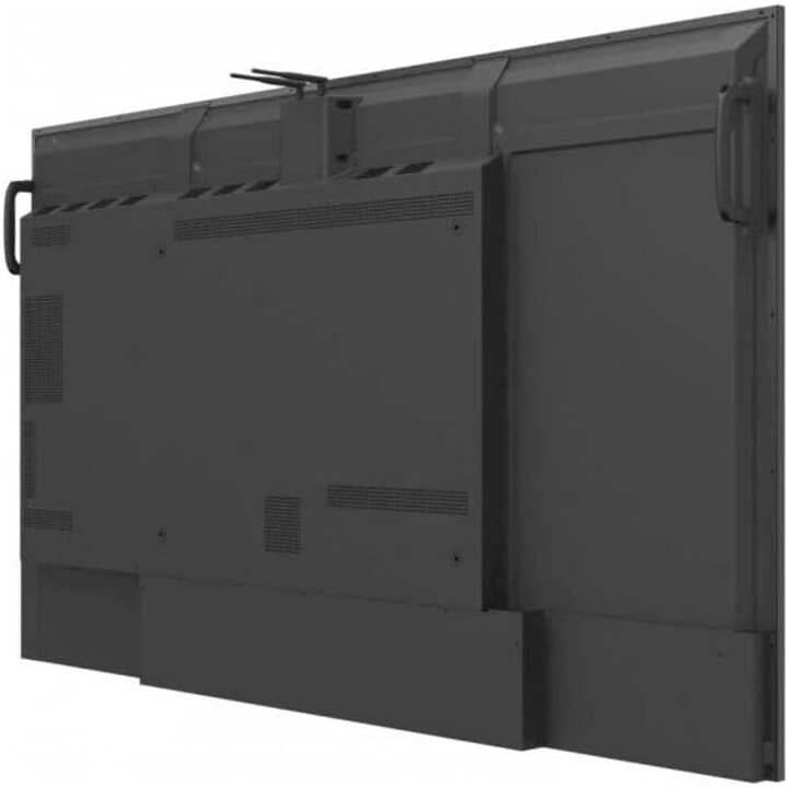 ViewSonic CDE8630 presentation display 217.43cm (86")