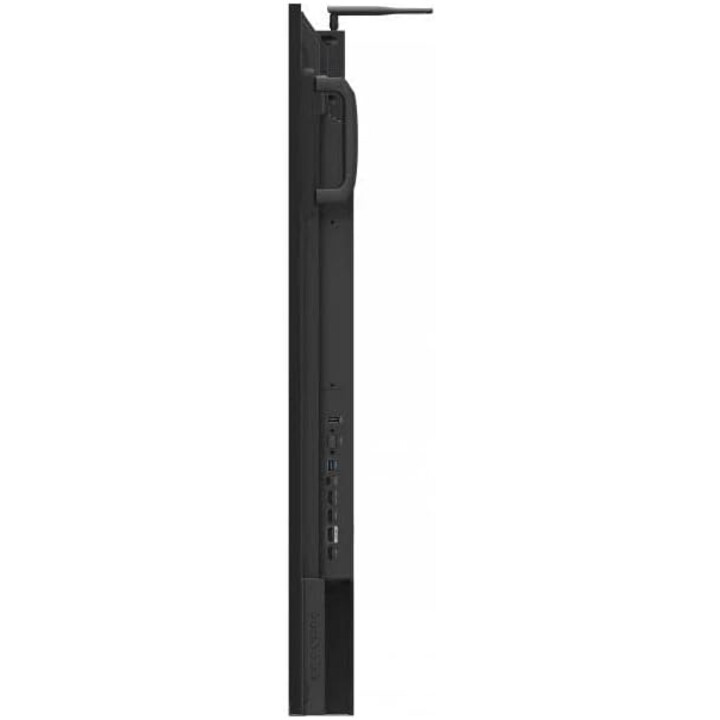 ViewSonic CDE8630 presentation display 217.43cm (86")