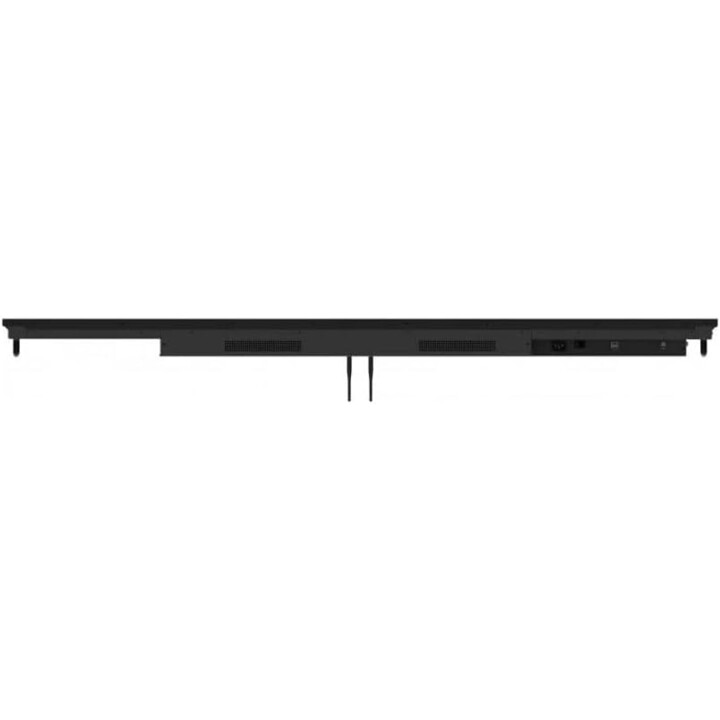 ViewSonic CDE8630 presentation display 217.43cm (86")