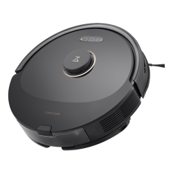 Roborock Q8 Max - Nero