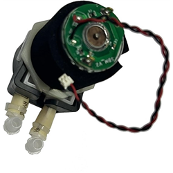 Vacuum Cleaner Accessory|ROBOROCK|Peristaltic Pump|For S80 Pro Ultra/S85 Pro Ultra|9.01.3066