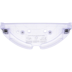 Staubsaugerzubehör|ROBOROCK|Wischtuchhalterung|Schwarz|Für Q7 Max Schwarz / Q7 Max+ Schwarz / S6 MaxV / S5 Max Schwarz|9.01.0506