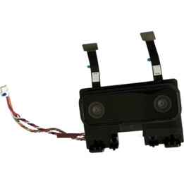 Vacuum Cleaner Accessory|ROBOROCK|Two Cameras Module Assembly|For S6 Black MaxV|9.01.0607