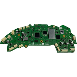 Accessoire pour aspirateur | ROBOROCK | Carte mère | Pour S7 Blanc/S7 Noir | 9.01.0791
