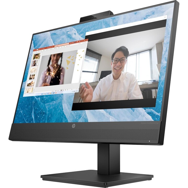 Monitor de conferência HP M24m de 60,5 cm (23,8")