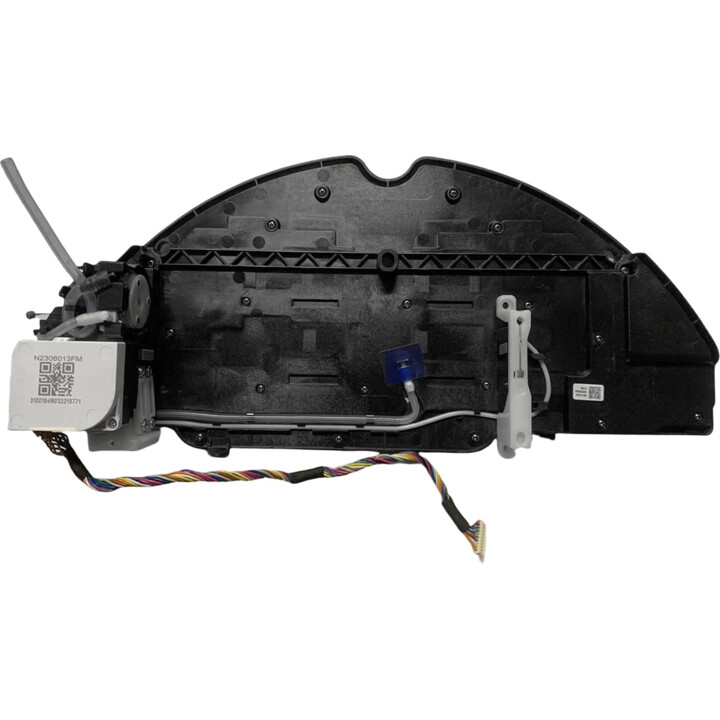 Vacuum Cleaner Accessory|ROBOROCK|Vision Sensor|For S7 Black MaxV|9.01.1210