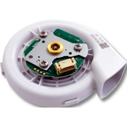 Vakuumreinigerzubehör | Roborock | Fan 5100pa | für S7 Black Maxv/Q7 White Max/Q7 Black Max/S7 White Pro Ultra | 9.01.1213