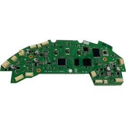 Vacuum Cleaner Accessory|ROBOROCK|Mainboard|For Q7 White/Q7 Black|9.01.1314