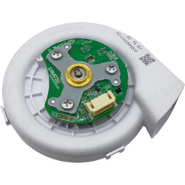 Acessório a vácuo | Roborock | Fan 220V | para Q7+/Q7 max+/q7+/q5+/s8+/q8 max+/q5 pro+| 9.01.1330