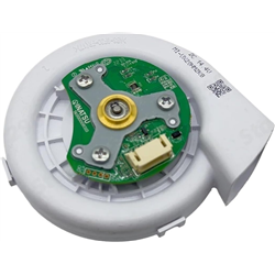 Vakuumreinigerzubehör | Roborock | Fan 220V | für Q7+/Q7 max+/Q7+/Q5+/S8+/Q8 Max+/Q5 Pro+| 9.01.1330