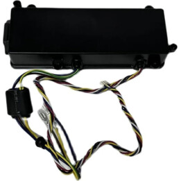 Accessoire d'aspirateur | Roborock | Power Board | pour S7 Maxv Black | 9.01.1372