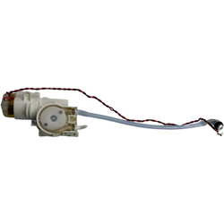 Accessoire d'aspirateur | Roborock | Pompe péristaltique | pour S7 maxv noir / s7 noir maxv ultra / s7 blanc pro ultra / s7 whit