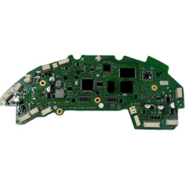 Accessorio per aspirapolvere|ROBOROCK|Scheda di alimentazione|Per O20/G10|9.01.1525