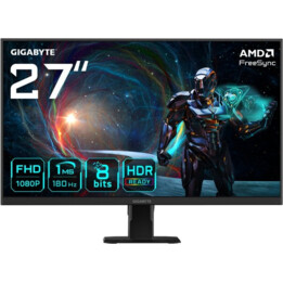 Moniteur de jeu 20VM0-GS27FABI-1EUR complet HD