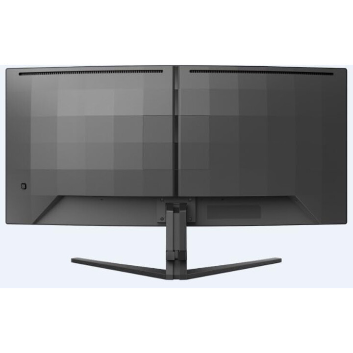 32" Monitor de jogos WQHD curvado, Philips Evnia