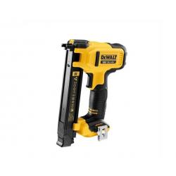 Stapler for electricians 18V, without battery and charger, cardboard box