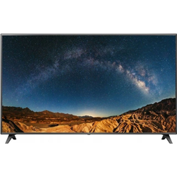 LG 86" 4K Smart TV 3840x2160 LAN senza fili Bluetooth 86UR78GC