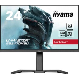 Monitor iiyama G-Master GB2470HSU-B6 Red Eagle 23.8" LED 180Hz