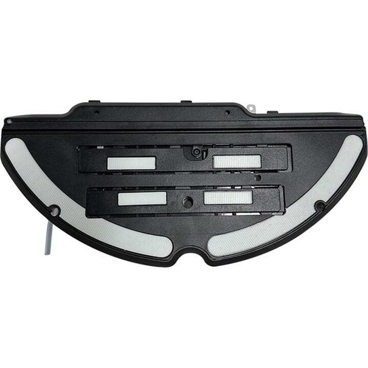 Vacuum Cleaner Accessory|ROBOROCK|Vibration Mopping Module|For S8 White Pro Ultra/S8 Black Pro Ultra|9.01.1869