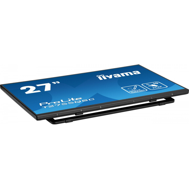 Touch screen for iiyama ProLite PC (27") 2560x1440 pixels Full HD LCD